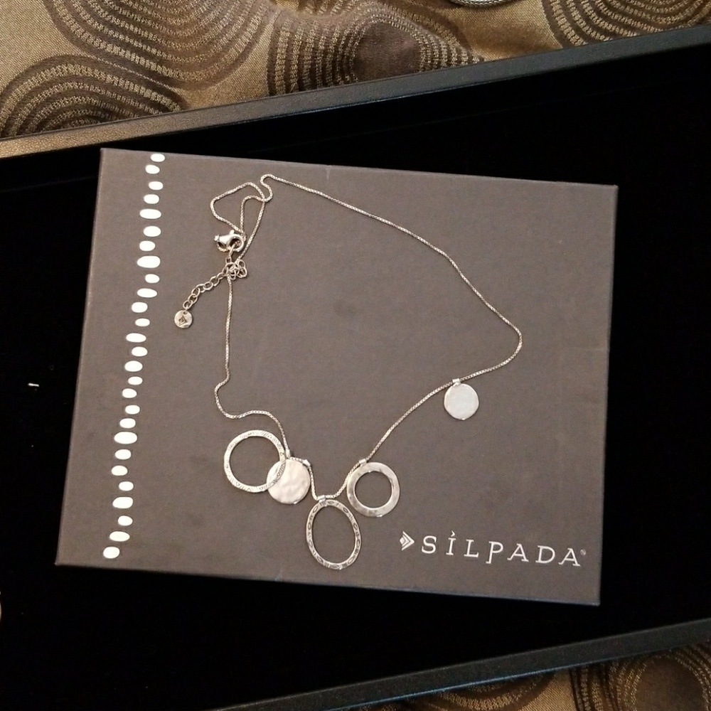 Silpada